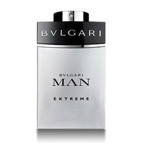 Bvlgari Man Extreme Bvlgari Eau de Toilette Perfume Masculino - 30ml - 30ml