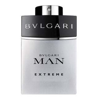 Bvlgari Man Extreme Bvlgari - Perfume Masculino - Eau de Toilette (60ml)