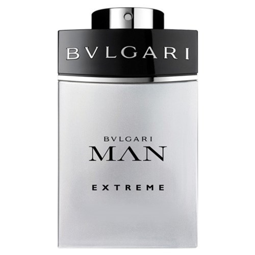 Bvlgari Man Extreme Eau de Toilette - 60 Ml