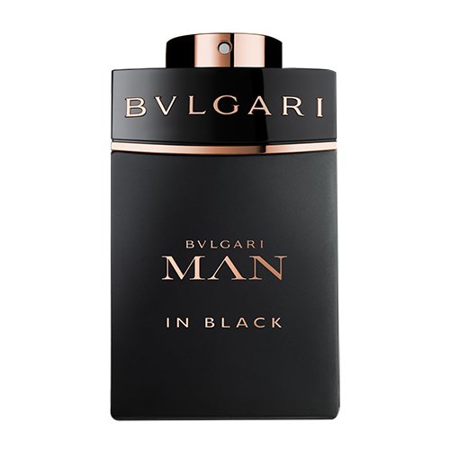 Bvlgari Man In Black Masculino Eau de Parfum