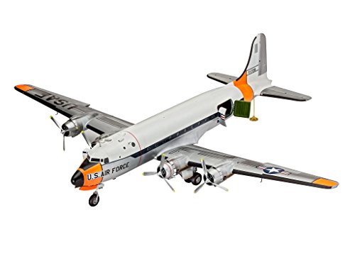 C-54D Skymaster - 1/72 - Revell 04877