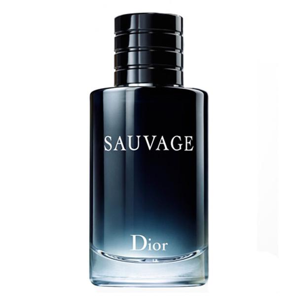 C Dior Sauvage - Eau de Toilette - Perfume Masculino 60ml - Christian Dior