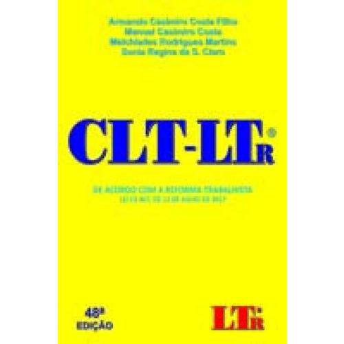 C.L.T - Ltr