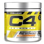 C4 90G Cellucor Orange