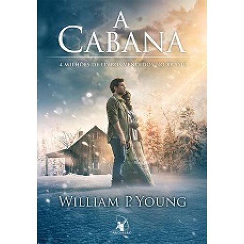 Cabana, a (capa Filme)