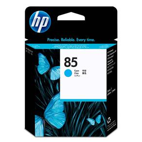 Cabeça de Impressão HP 85 C9420A Ciano