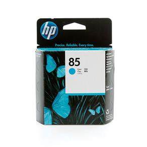 Cabeça de Impressão HP 85 Ciano C9420A