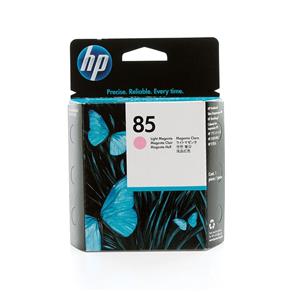 Cabeça de Impressão HP 85 Magenta Claro C9424A