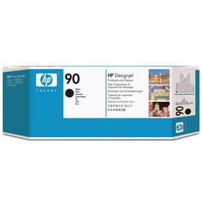Cabeça de Impressão HP 90 Preto C5054A