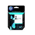 Cabeca De Impressao Hp Suprimentos C4810a Hp 11 Preto