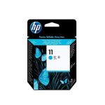 Cabeca de Impressao Hp Suprimentos C4811a Hp 11 Ciano