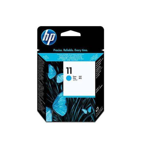 Cabeca de Impressao Hp Suprimentos C4811a Hp 11 Ciano