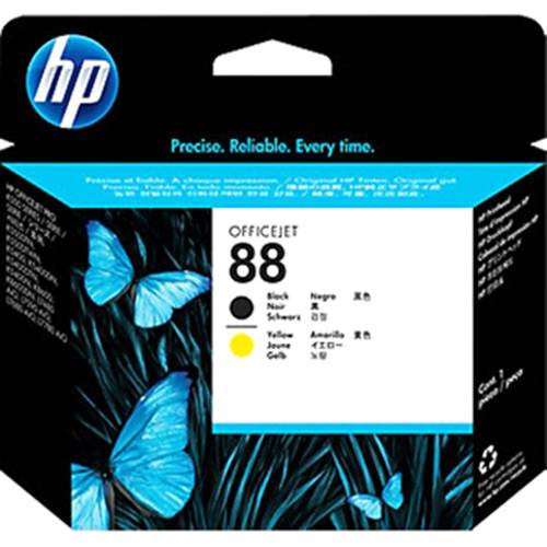 Cabeca de Impressao Hp Suprimentos C9381a Hp 88