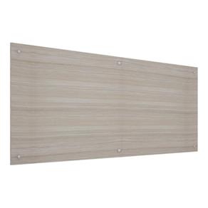 Cabeceira Painel Casal Star Rovere - Poliman