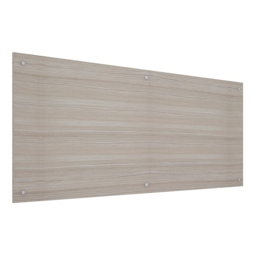 Cabeceira Painel Casal Star Rovere - Poliman