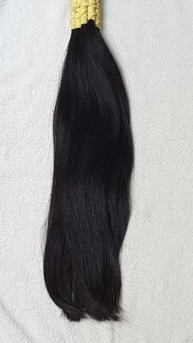 Cabelo P/ Mega Hair -Liso- 45Cm 50 G Oferta