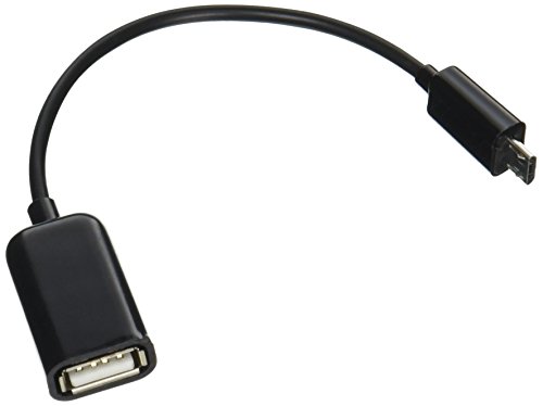Cabo Adaptador OTG USB Type C (USB C) S-K07