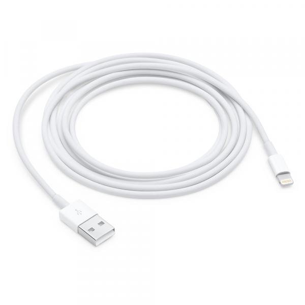 Cabo Apple Lightning para USB (2m) - Original