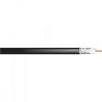 Cabo Coaxial Rg58 75 Pt Cabletech