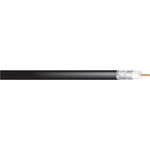 Cabo Coaxial Rg58 75 Pt Cabletech