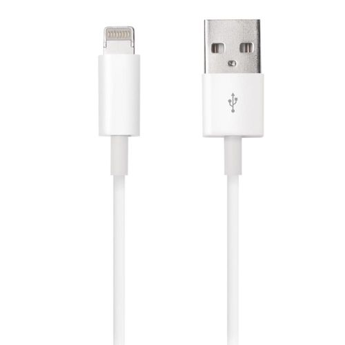 Cabo Compatível Iphone 5 e Ipad 4 Usb - Multilaser Wi256