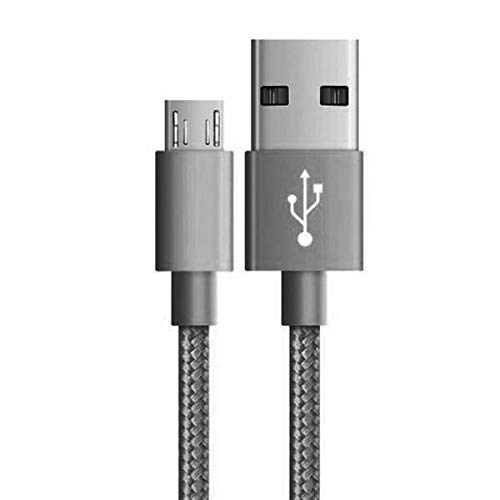Cabo Tipo Nylon USB para LG G5