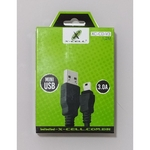 Cabo de Dados Micro USB (V8)