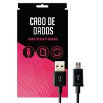 Cabo de Dados para Alcatel One Touch 6030n - Underbody