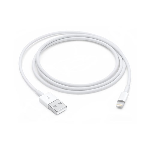 Cabo de Lightning para USB (1 M) Apple