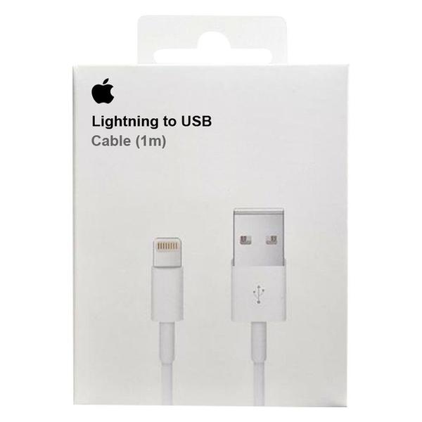 Cabo de Lightning para USB (1M) - App