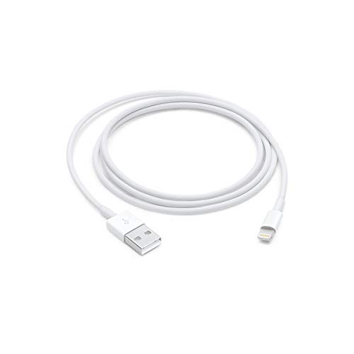 Cabo de Lightning para USB (2 M) Apple Original