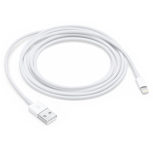 Cabo de Lightning para USB (2m) Apple