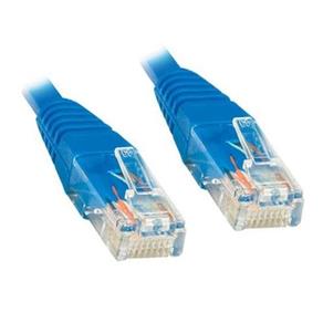 Cabo de Rede Ethernet 10m - Cat 5 - Pluscable