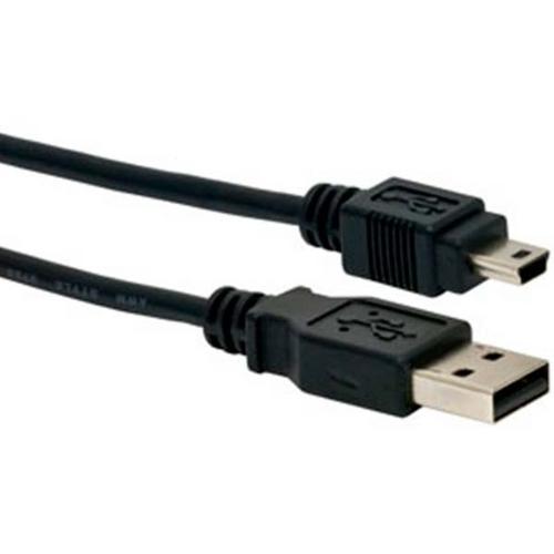 Cabo GE USB 2.0 para Dispositivos Mini USB - Ge