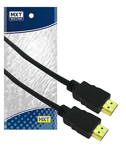 Cabo HDMI 2.0 4K Ultra HD - 1 M