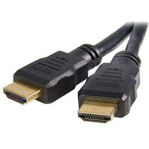 Cabo HDMI 1.4 Macho para HDMI Macho 3,00 Metros
