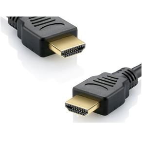 Cabo HDMI 5m Interface 1.4 Elgin