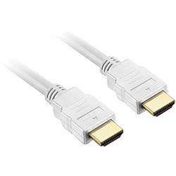 Tamanhos, Medidas e Dimensões do produto Cabo HDMI Brasforma HDMI318 1.4V - 1.8 Metros