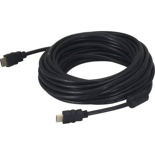 Cabo Hdmi com Filtro 1.4 3d 10m Hdf10410m Preto - Lite