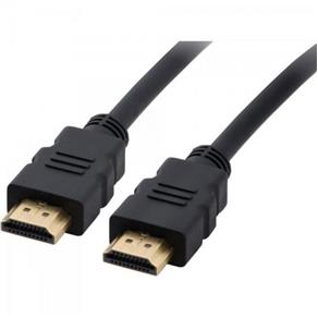 Cabo Hdmi com Filtro 1.4 3D 5M Hdf-103/5M Preto Lite