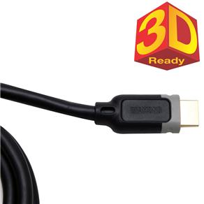 Cabo HDMI Diamond Cable Special Series JX-1060 X Mini HDMI - 1,5 M