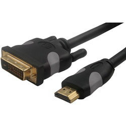 Cabo HDMI/DVI Premium 150cm - Multienergy
