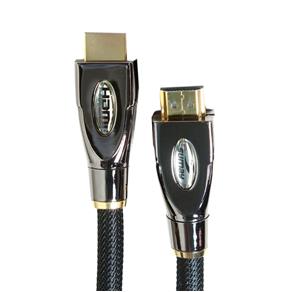 Cabo Hdmi High Speed 1.4 Elyte - 	 3,6 M