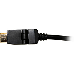 Cabo HDMI High Speed Articulado 180° 3,0M - Smarts