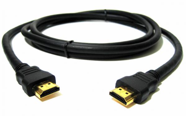 Cabo HDMI 2.0 - 4K Ultra HD - Blindado - 2 Metros - - Pix