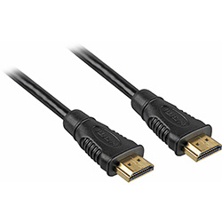 Cabo HDMI M/HDMI M 1.4 3,0M Blister