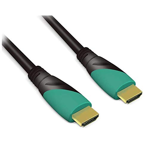 Cabo HDMI - Versão 1.4-3 Metros - COMTAC - 9210