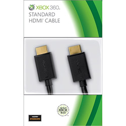 Cabo HDMI Xbox 360