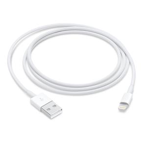 Cabo Lightning para USB Apple MD818BZ/A - Branco