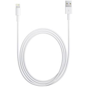 Cabo Lightning para USB MD818BZ/A - Apple